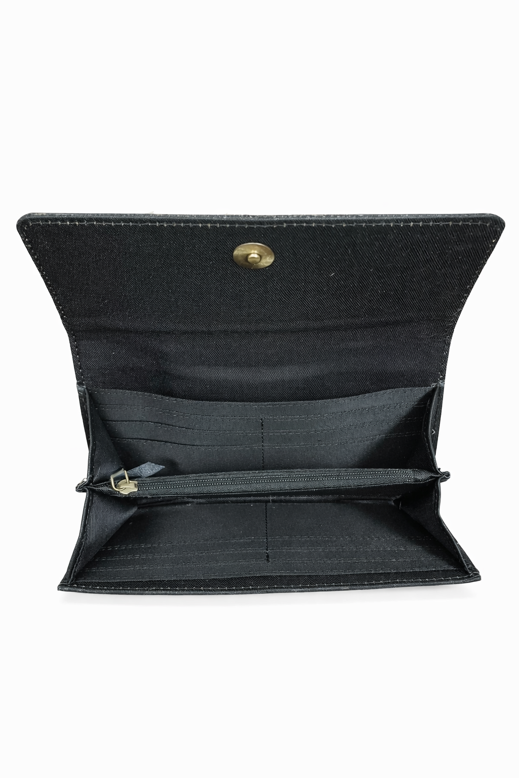 The Raven | Cowhide Western Leather Handbag Set